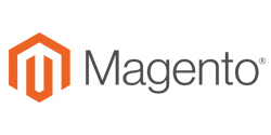 Magento Ecommerce Fulfillment - Logo